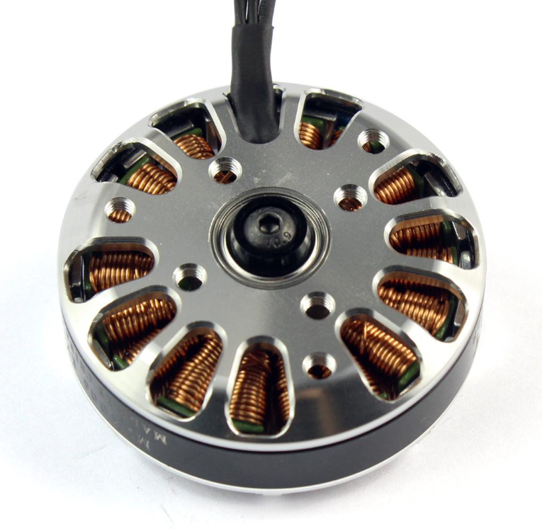 Brushless motor TAROT 4006 TL29542